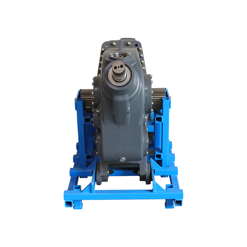 KLF-DFK192 Sex rep stora fyrkantiga Baler huvudöverföringslåda