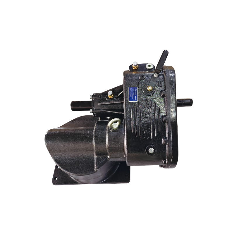 KLF-DXB220 Power Driven Rake Transmission Gearbox