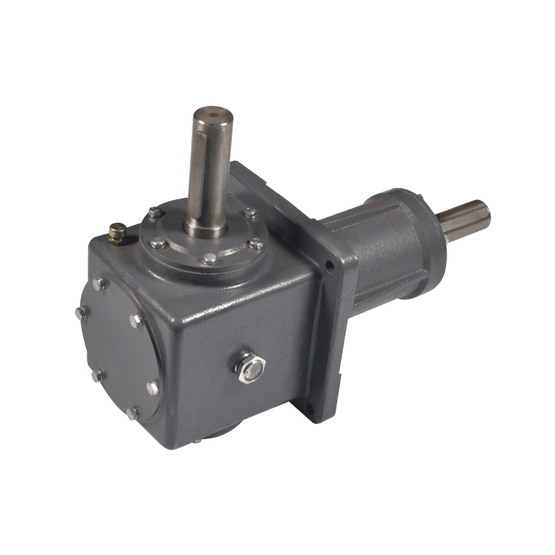 KLF-QZ115 Twin Disc Silage Harvester Cutter växellåda