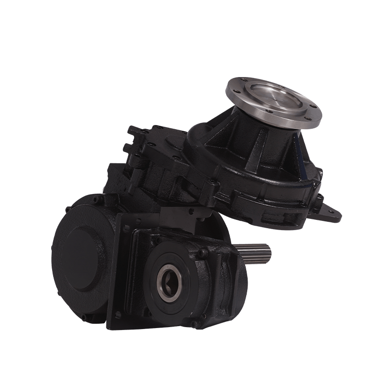 KLF-QZ-WRXR German Champion 3500 Watt Series Disc Silage Machine Good Performance Agricultural Gearbox