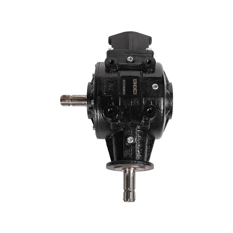 KLF-GC290 växellådor för Mulcher Straw Crusher Machine