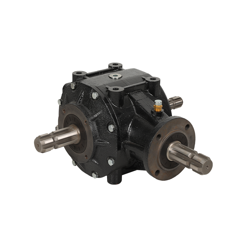 KLF-GC225 Jordbruksmaskiner slingrar växellådan