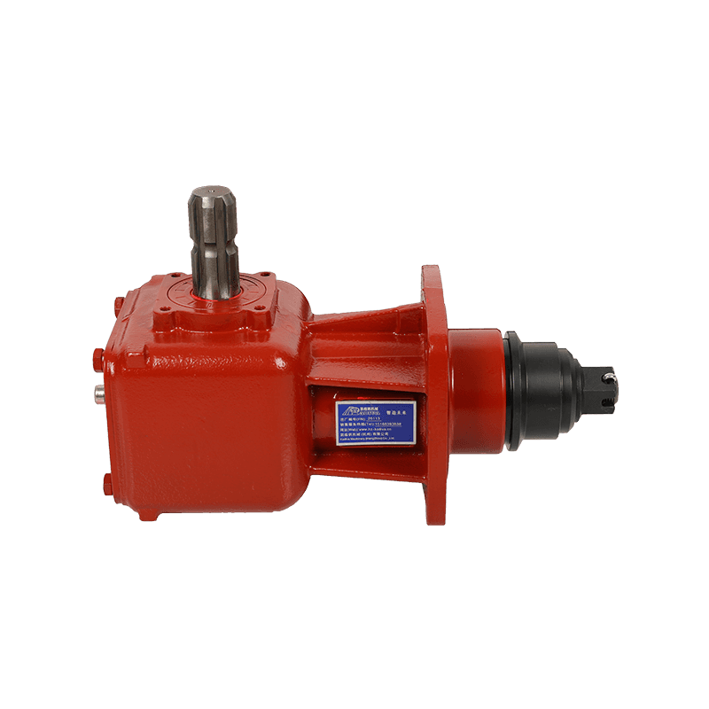 KLF3035 gräsklippare växellåda