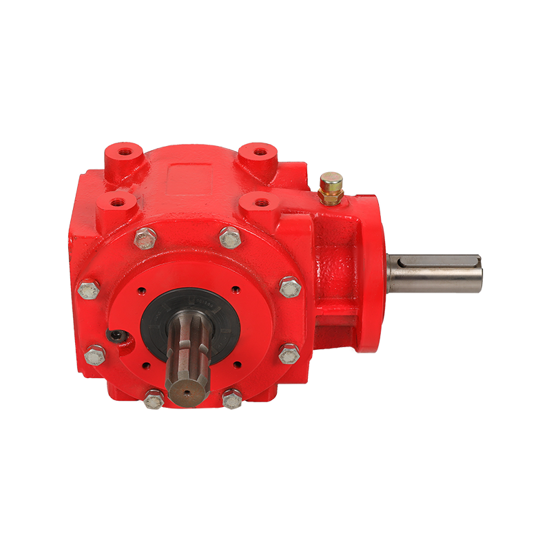 KLF-GC190 FLAIL MOWER Högeffektiv växellåda