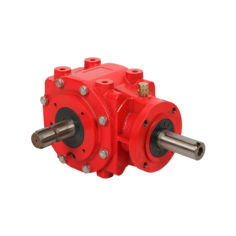 KLF-GC190 FLAIL MOWER Högeffektiv växellåda