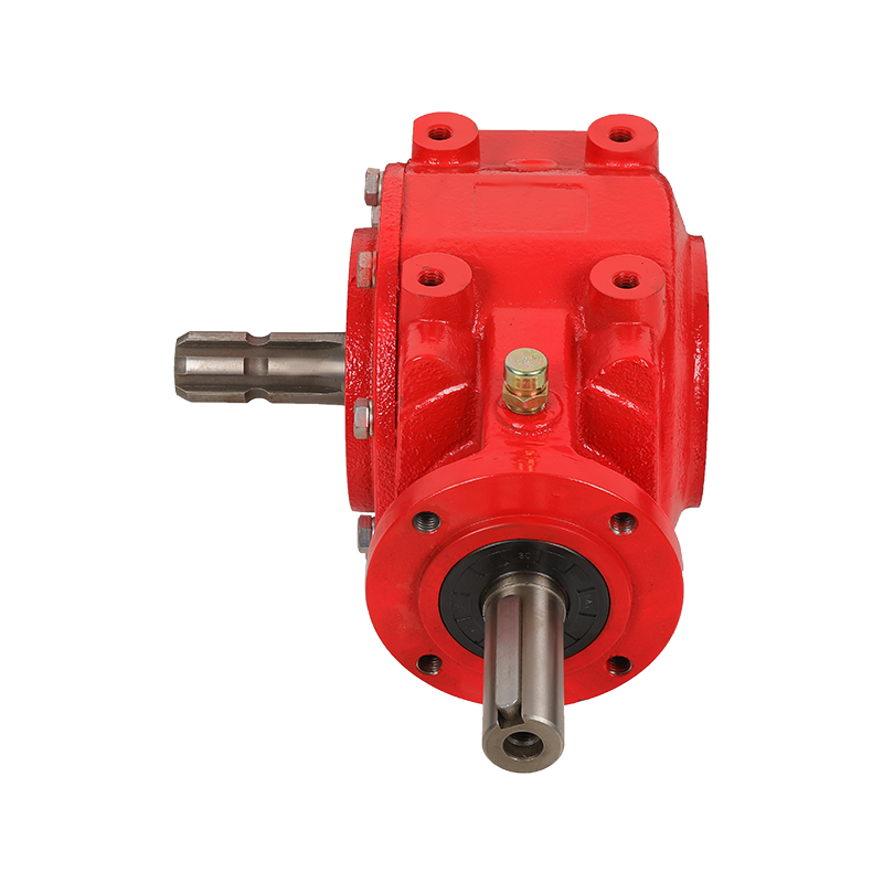 KLF-GC190 FLAIL MOWER Högeffektiv växellåda