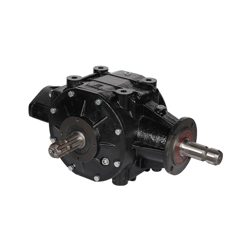 KLF-GC290 växellådor för Mulcher Straw Crusher Machine